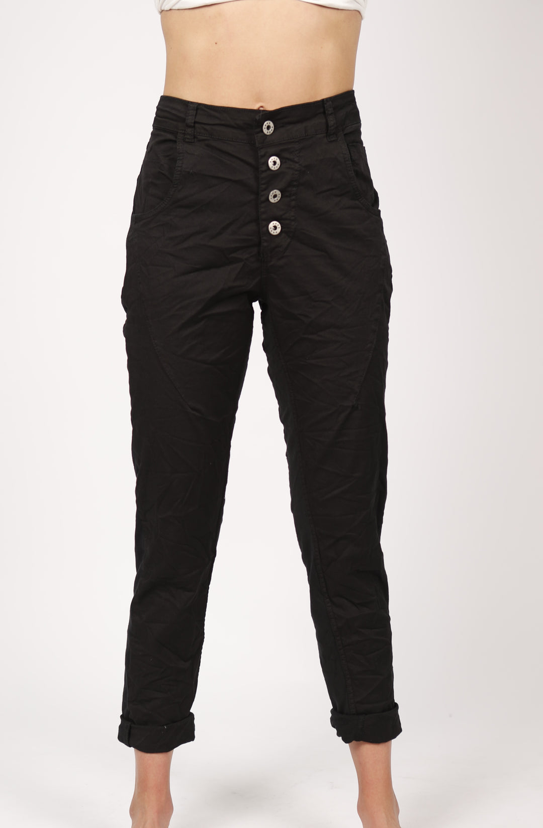 Signature Pants