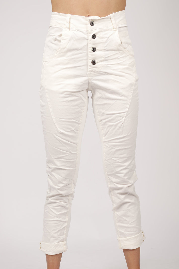 Signature Pants