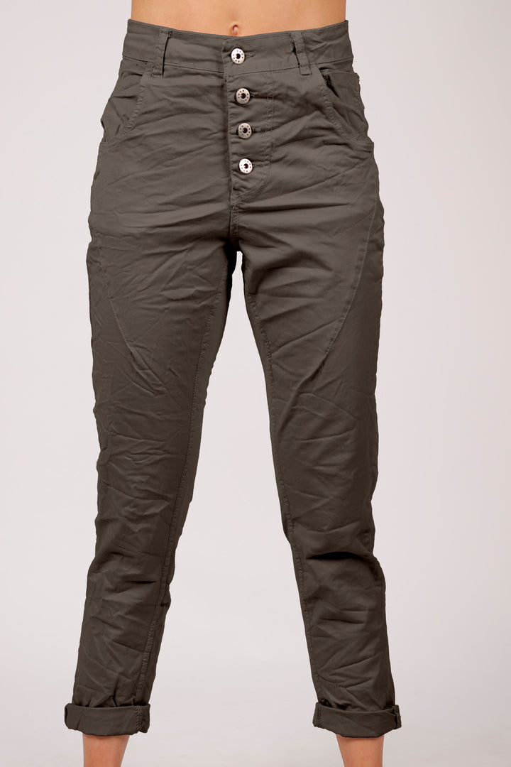 Signature Pants