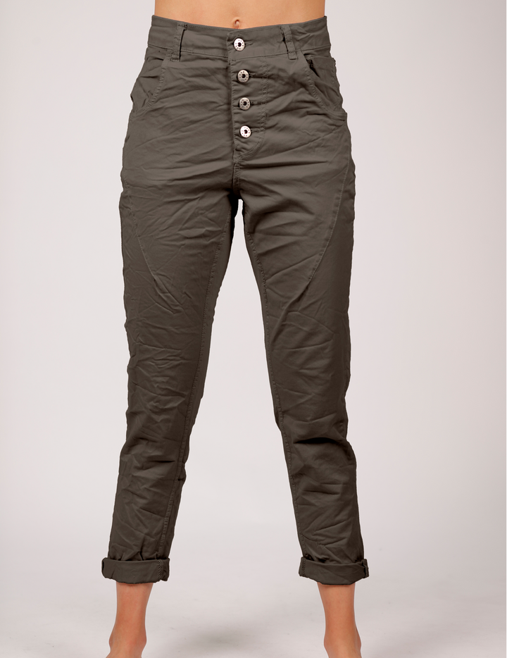 Signature Pants