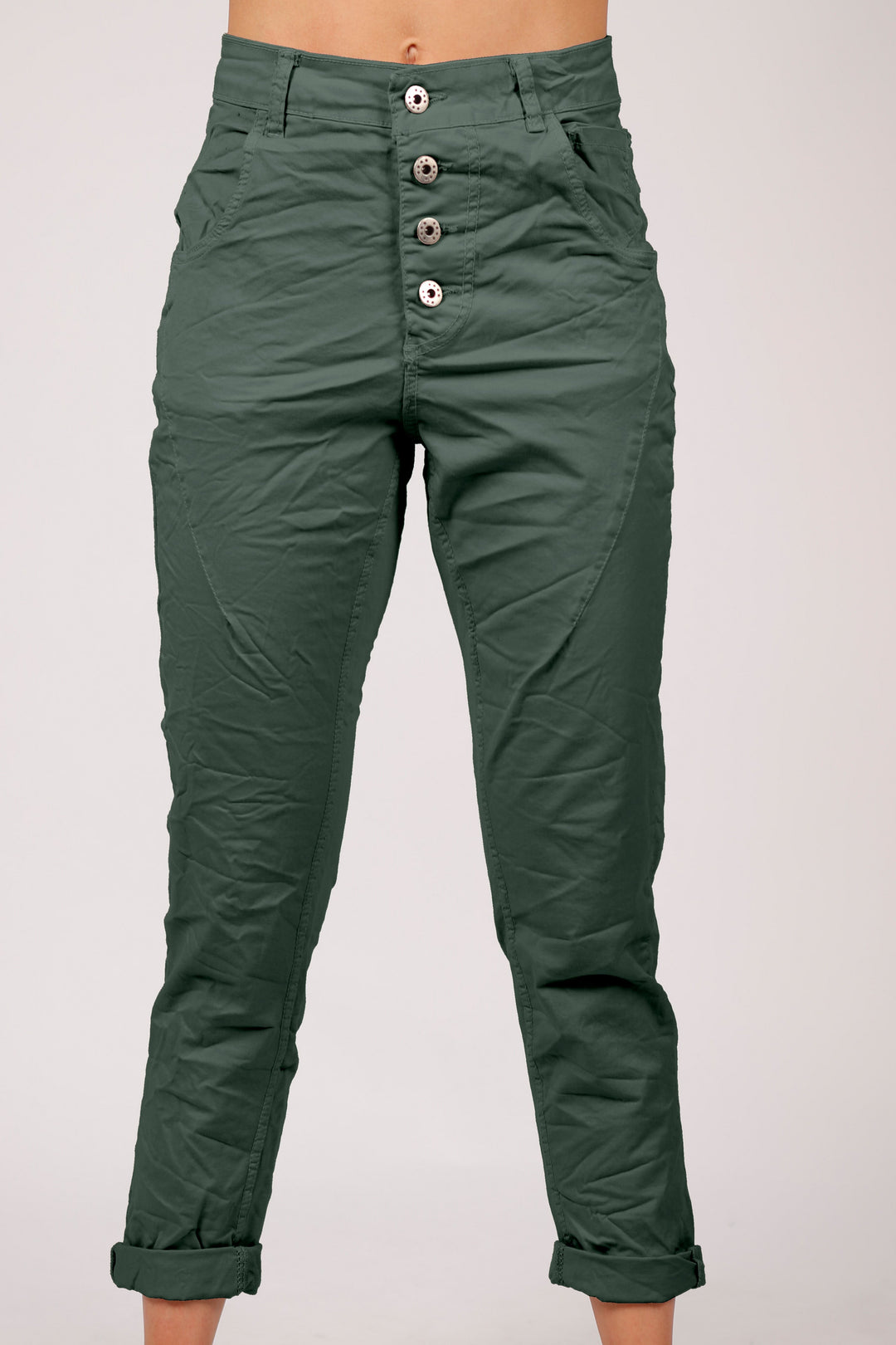 Signature Pants