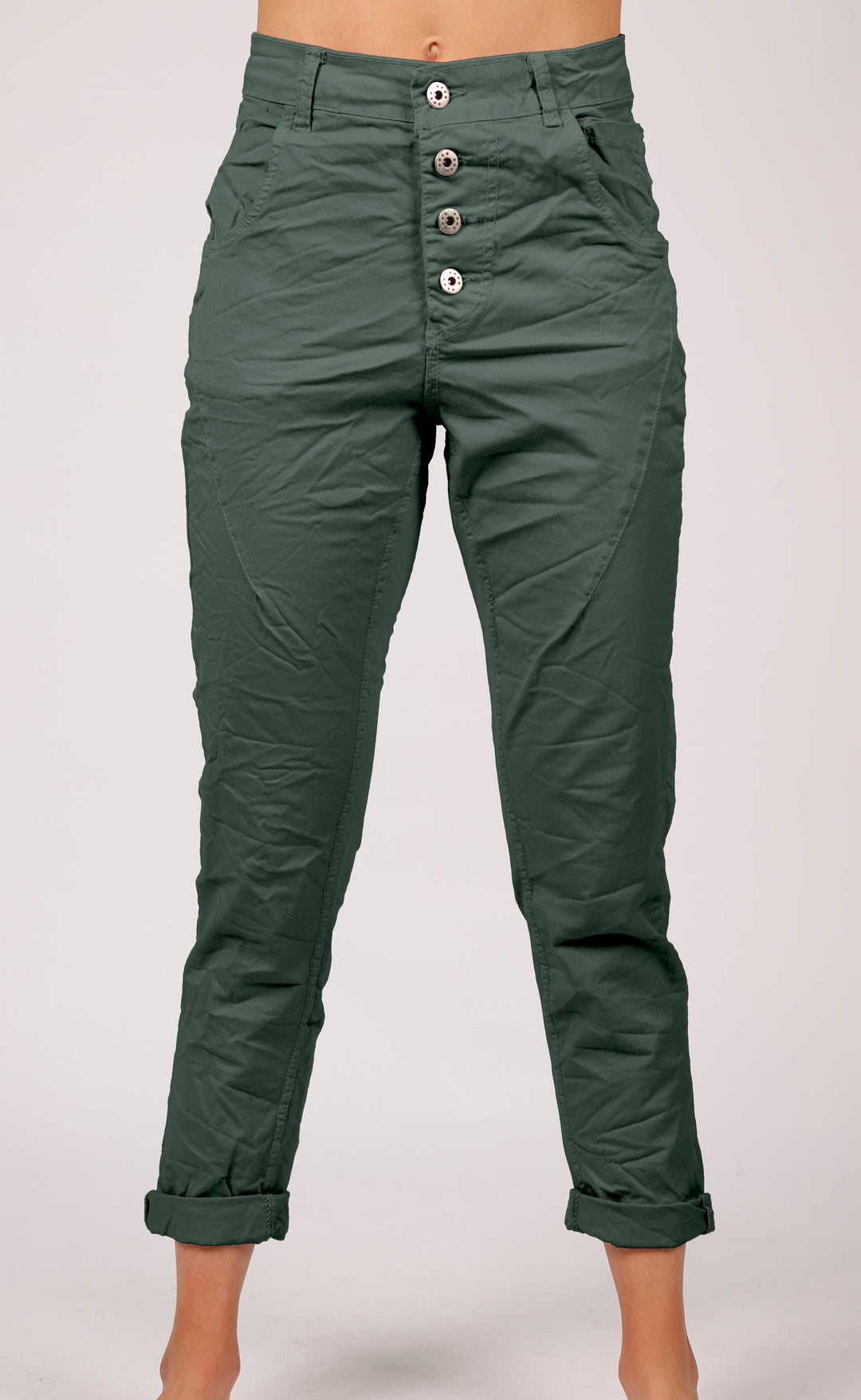 Signature Pants