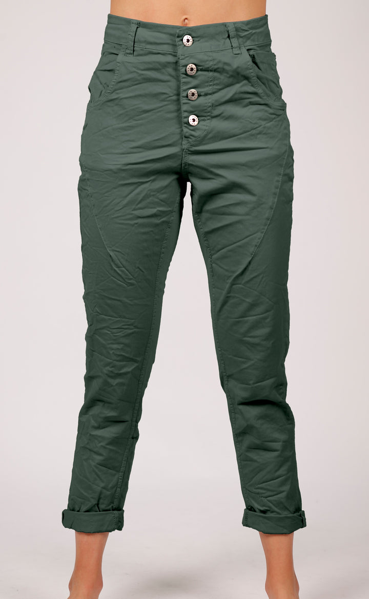 Signature Pants