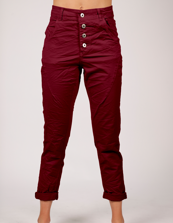 Signature Pants