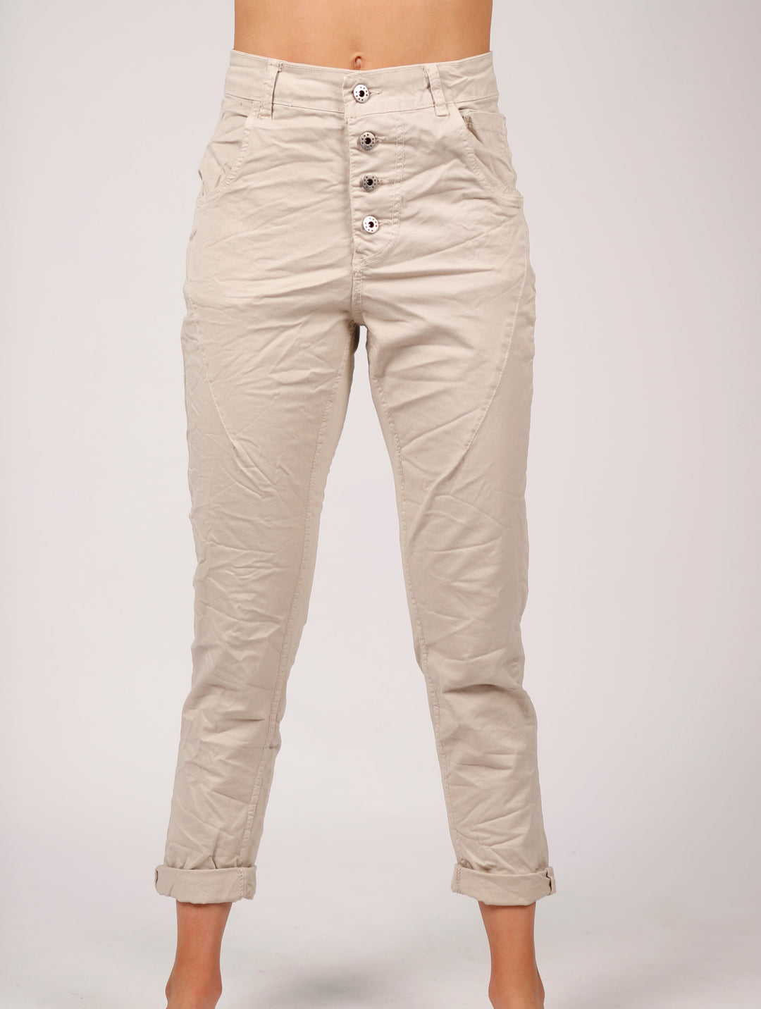 Signature Pants