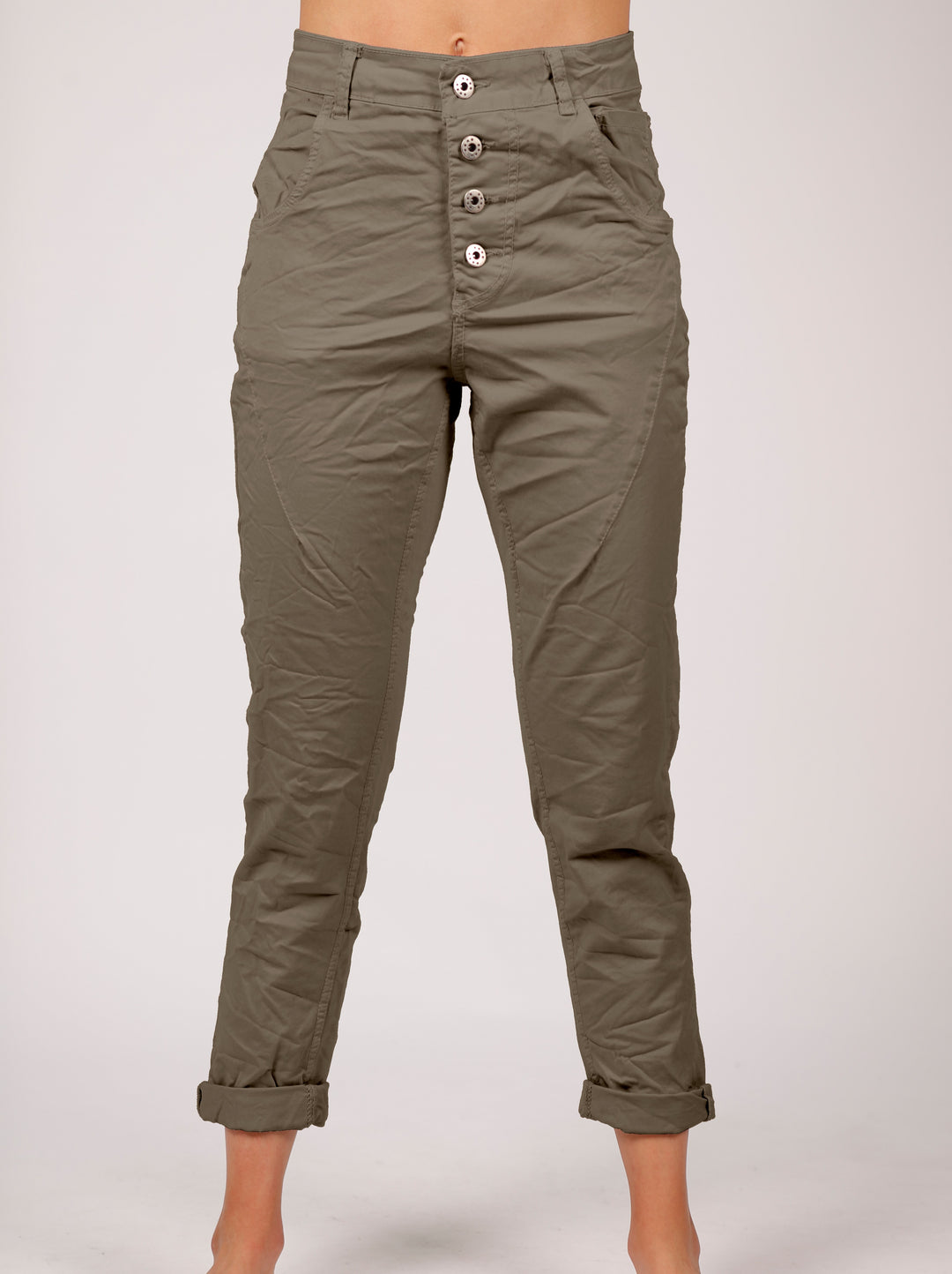 Signature Pants