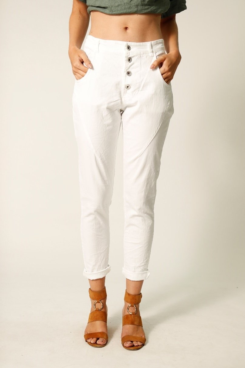 Signature Pants